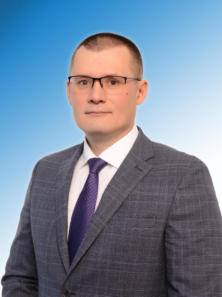 Saversiy Kirill