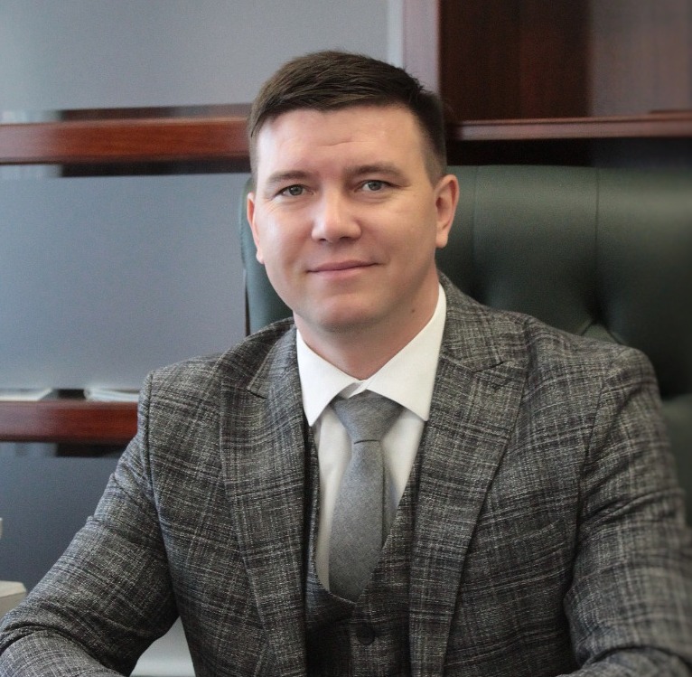 Худайбирдин Альберт Флюрович