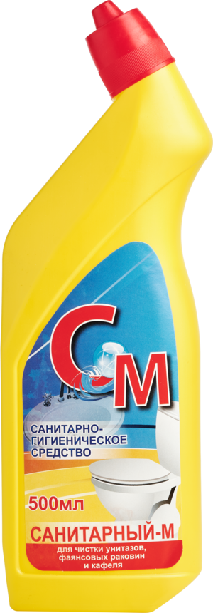 Санитарный-М