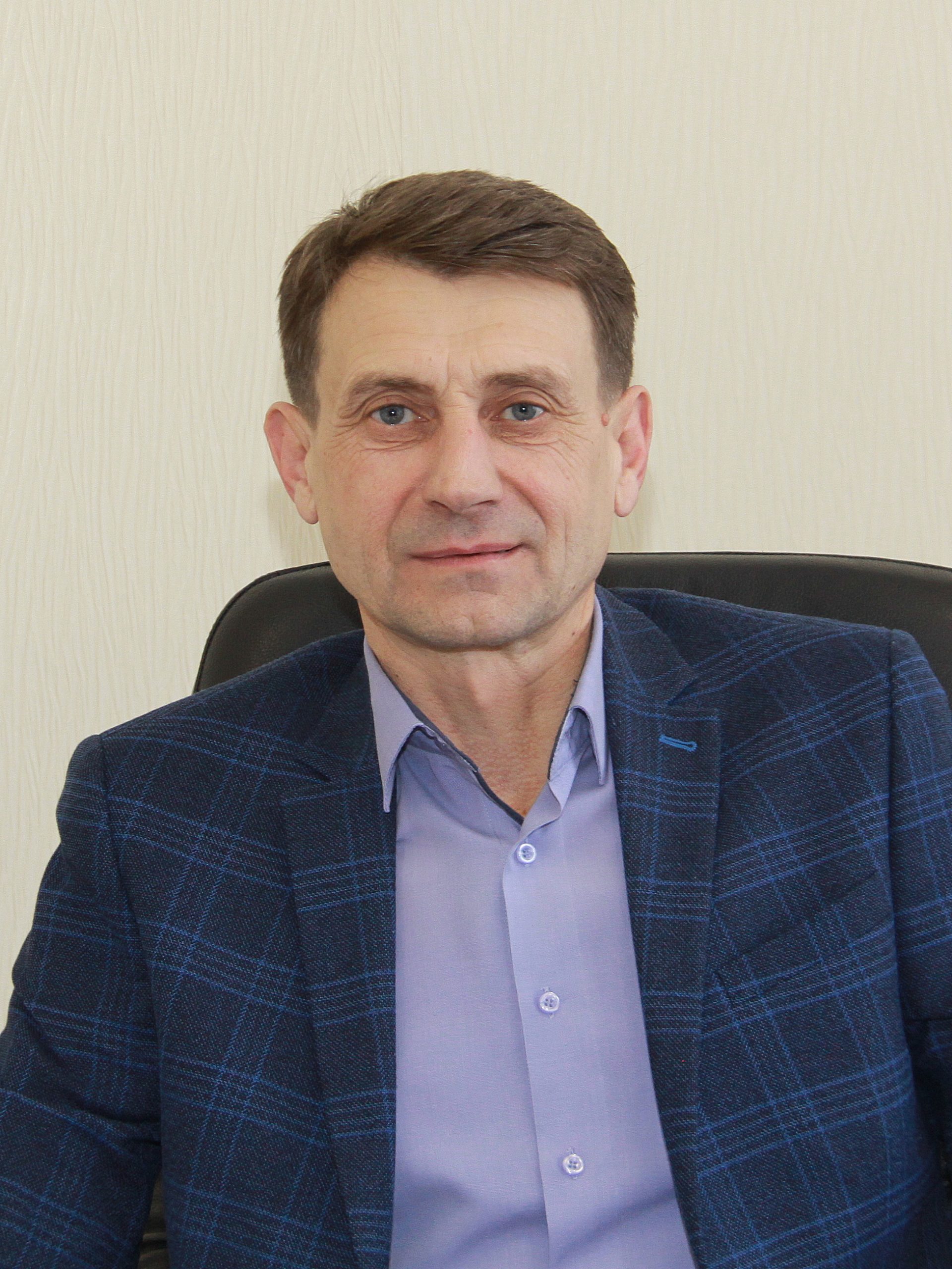 Голобородько Александр Владимирович
