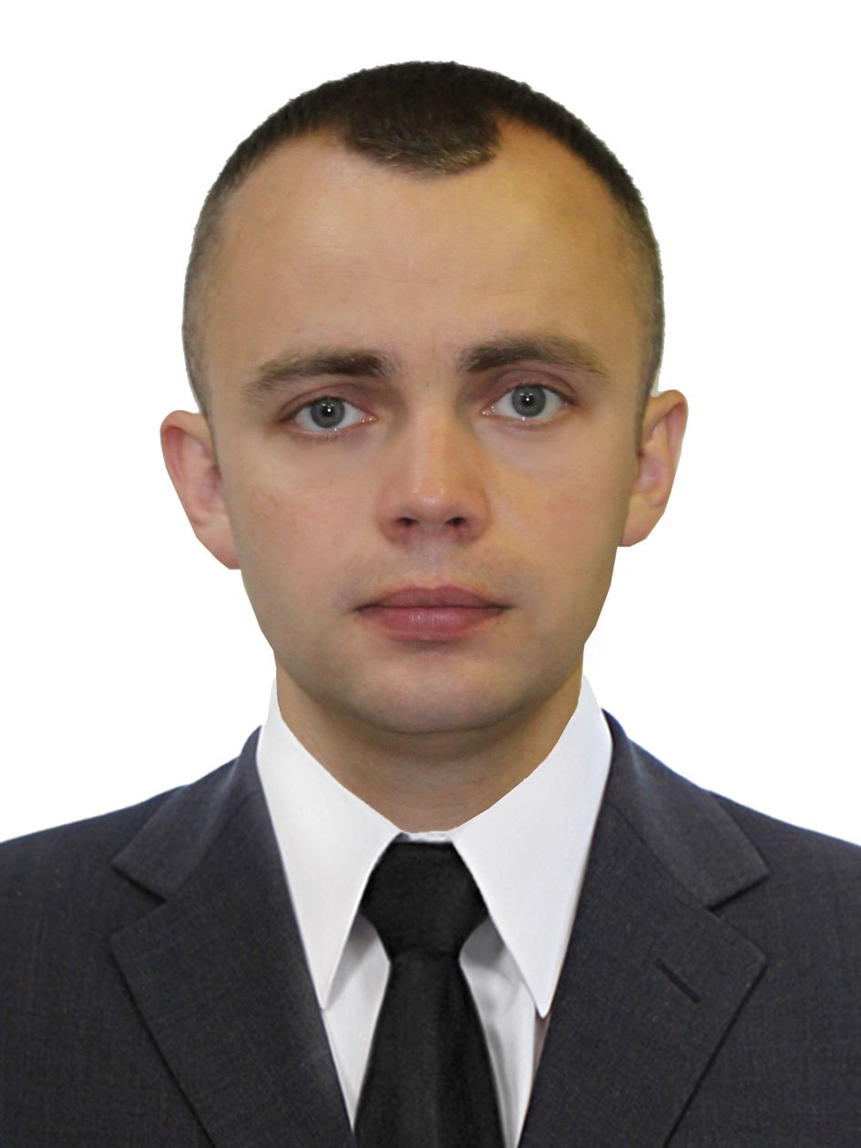 Небылица Евгений Александрович