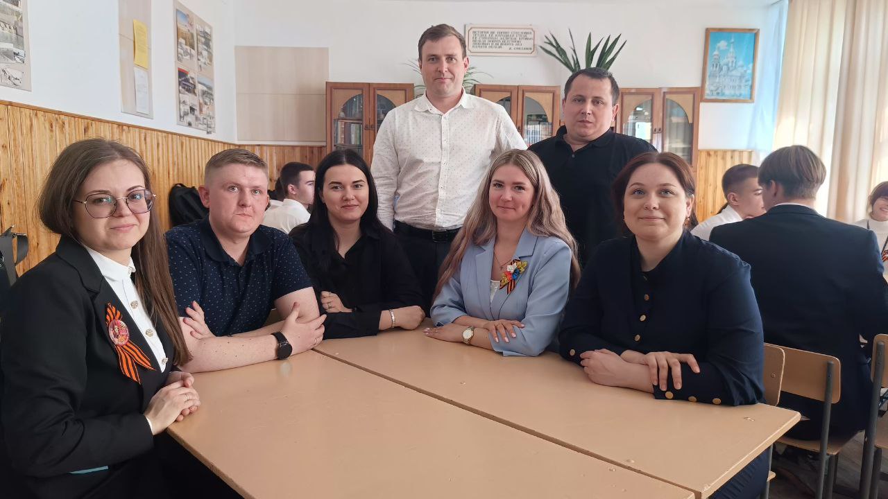 Через века… через года…