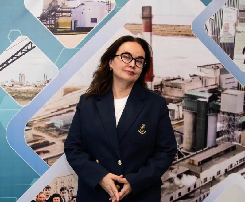Россия — великая страна!