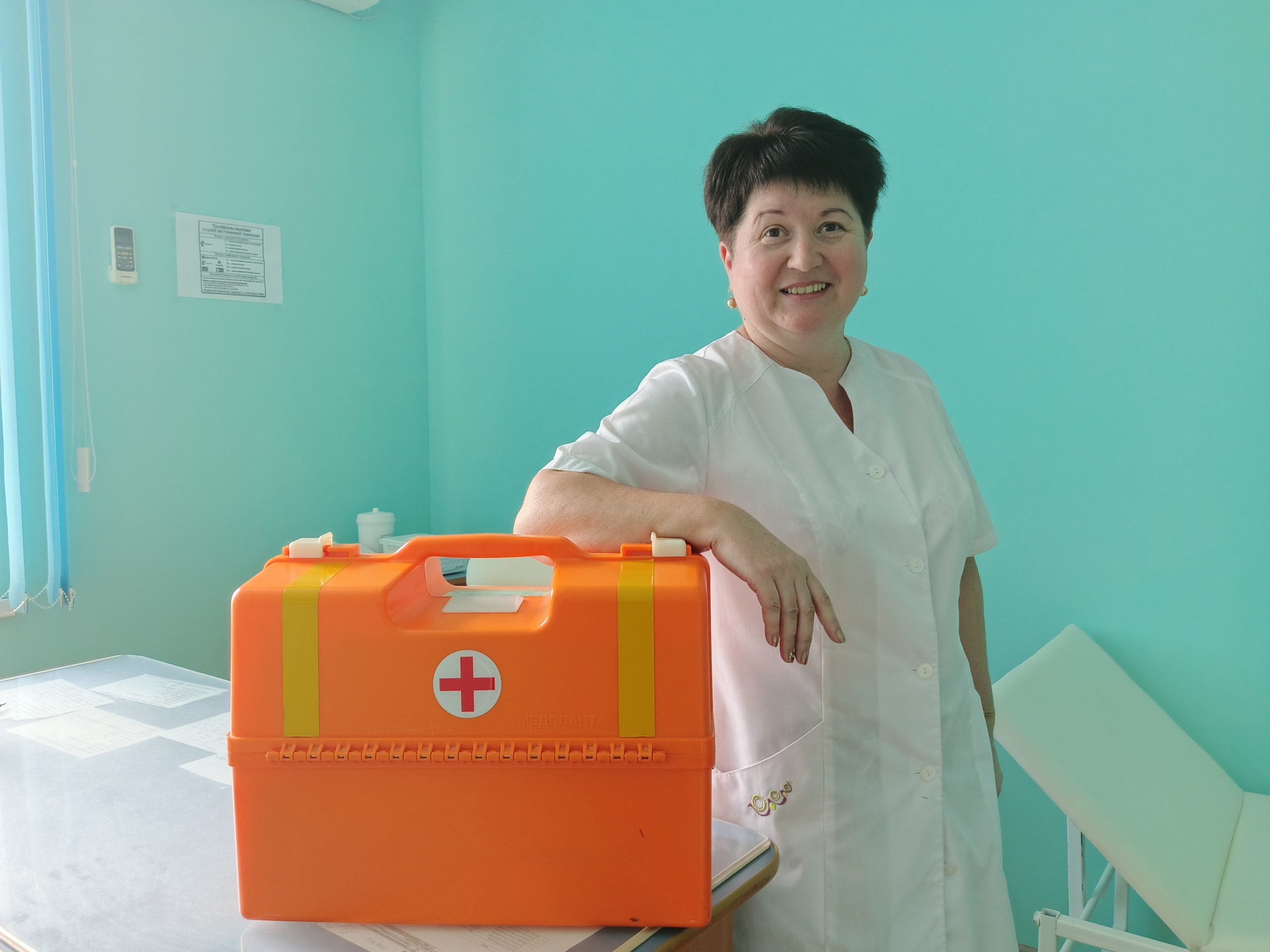 «Неизлечимая» любовь к работе