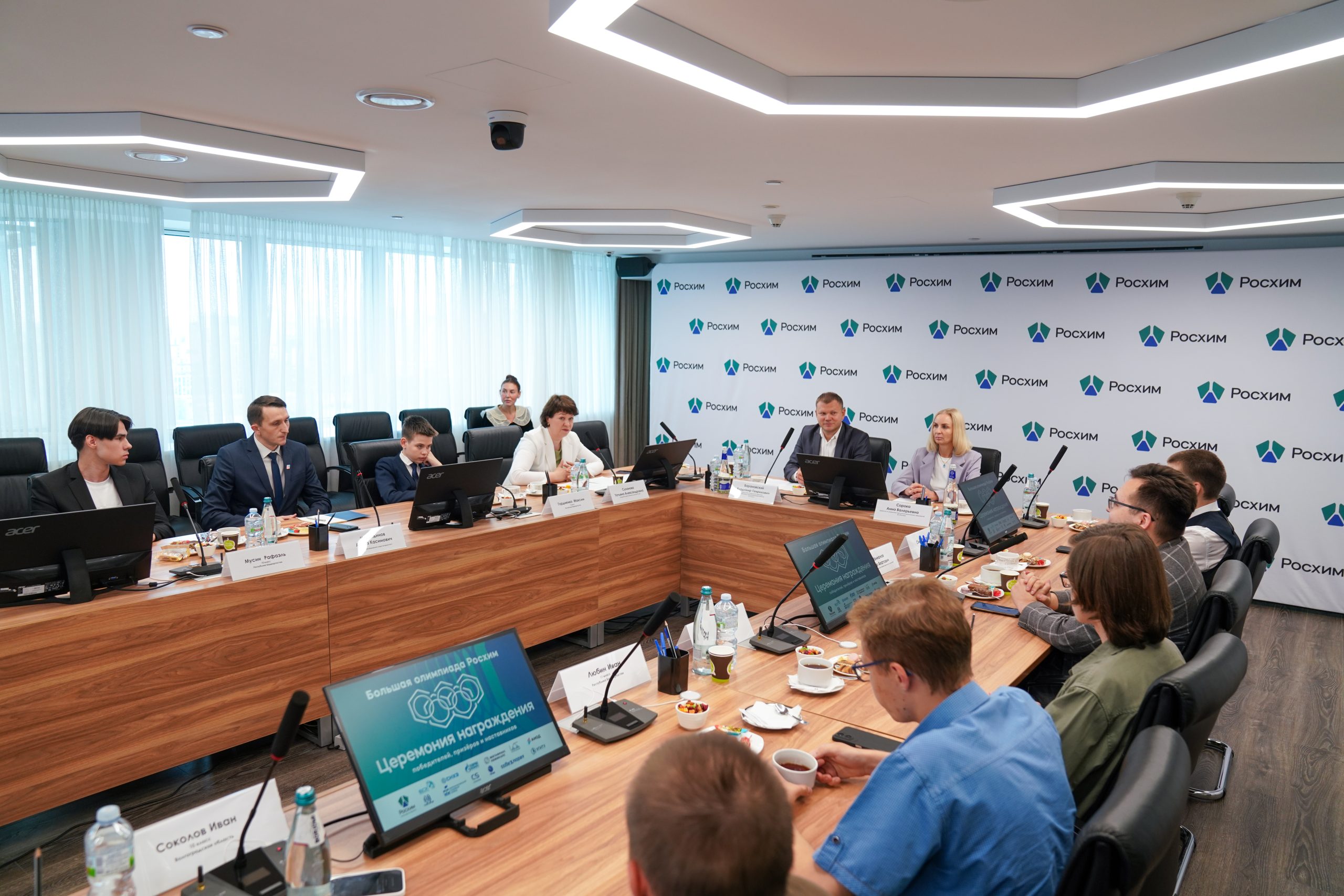 Крутой опыт