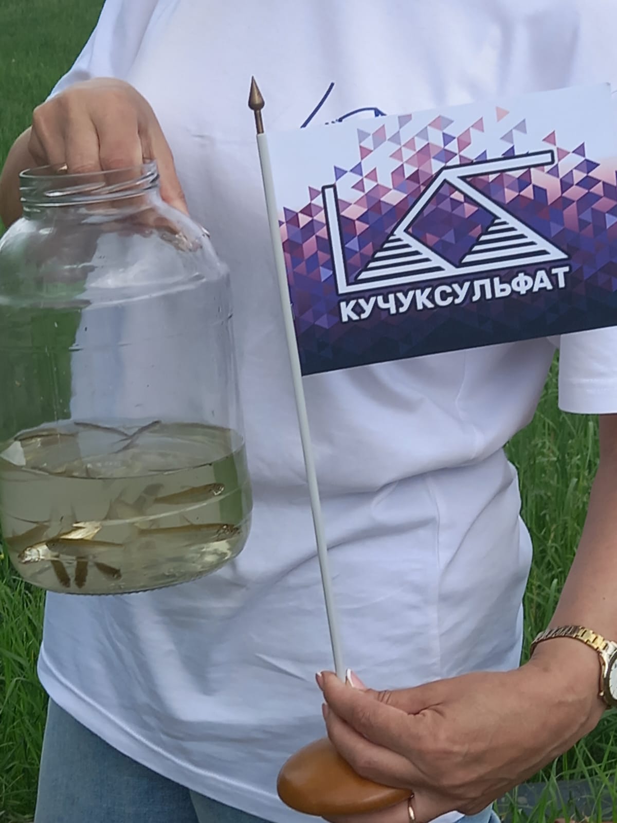 Экология в приоритете