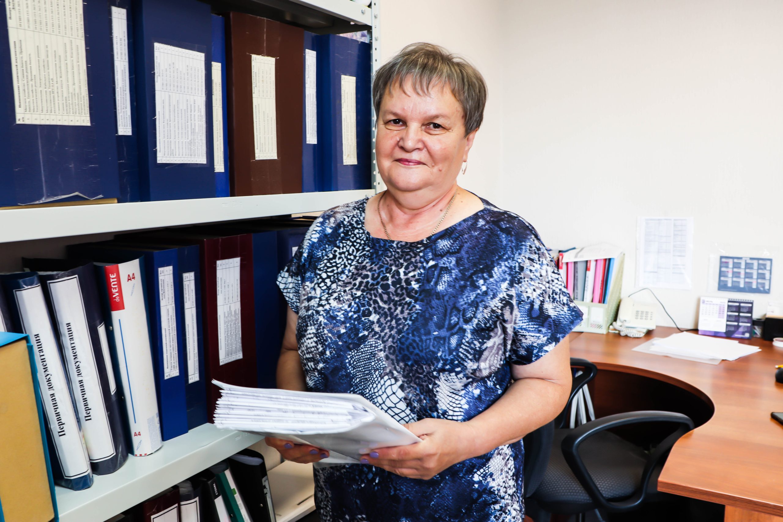 Фундамент успеха