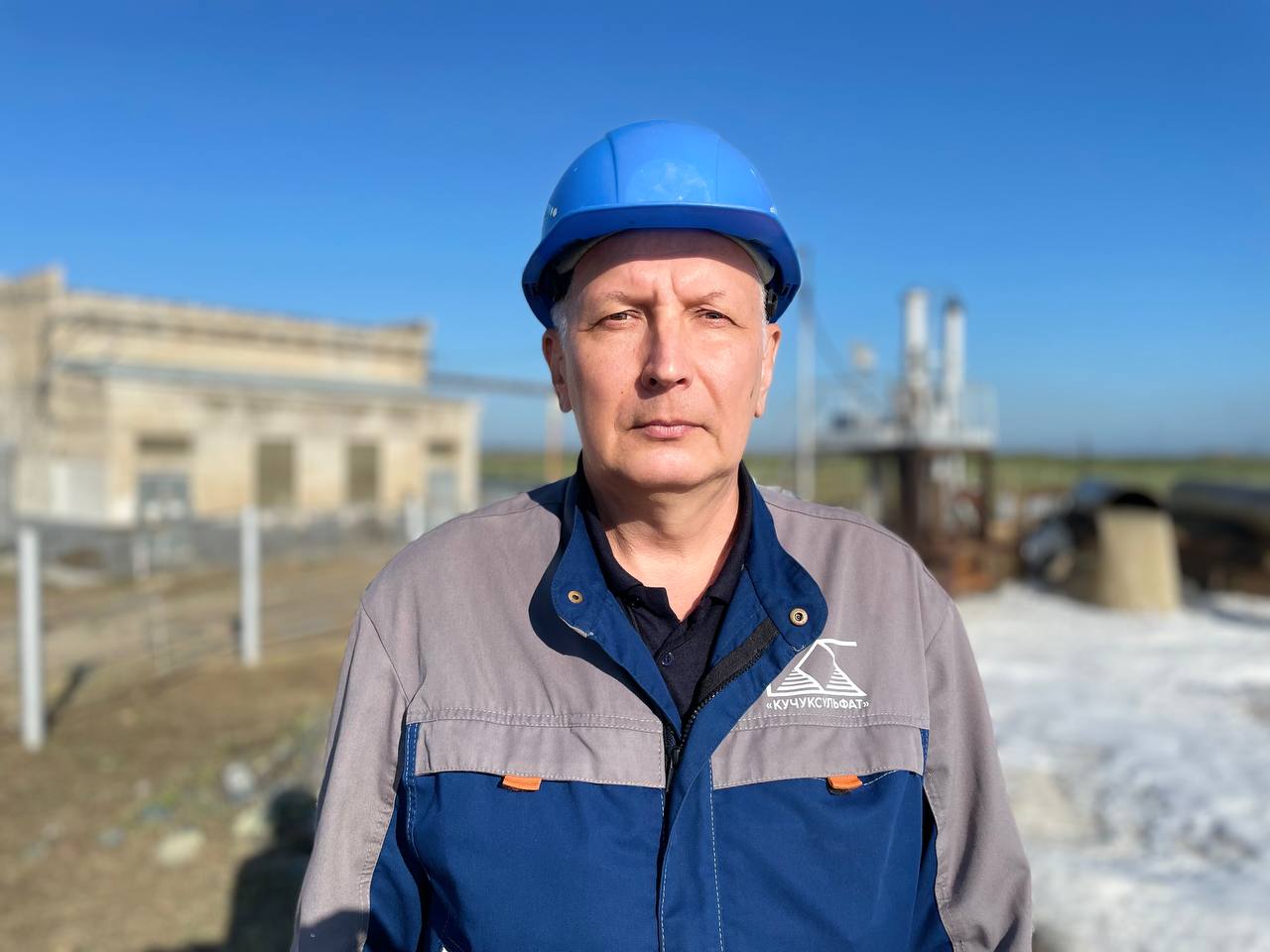 Первые в производственной цепочке