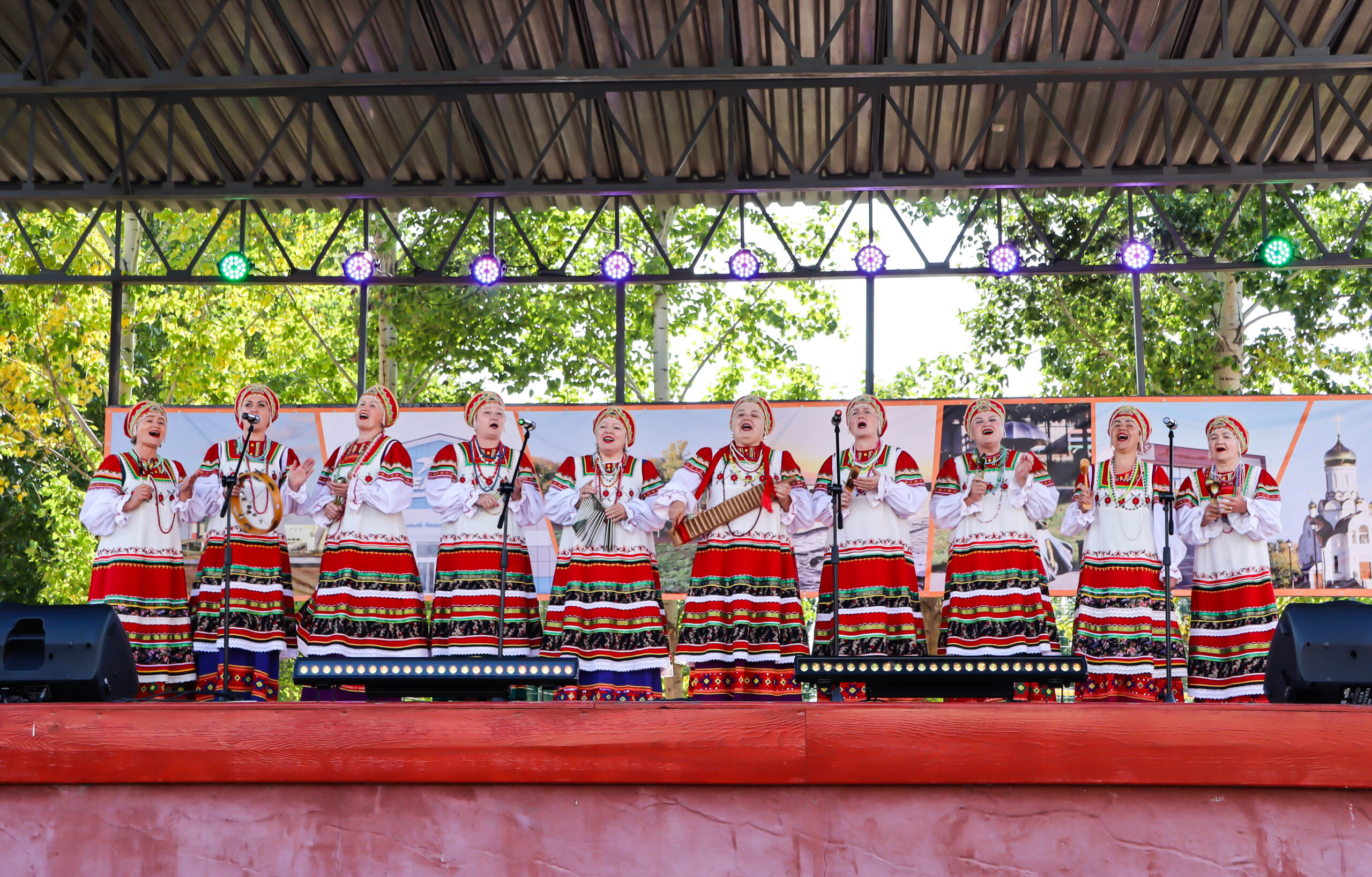 Праздник для каждого