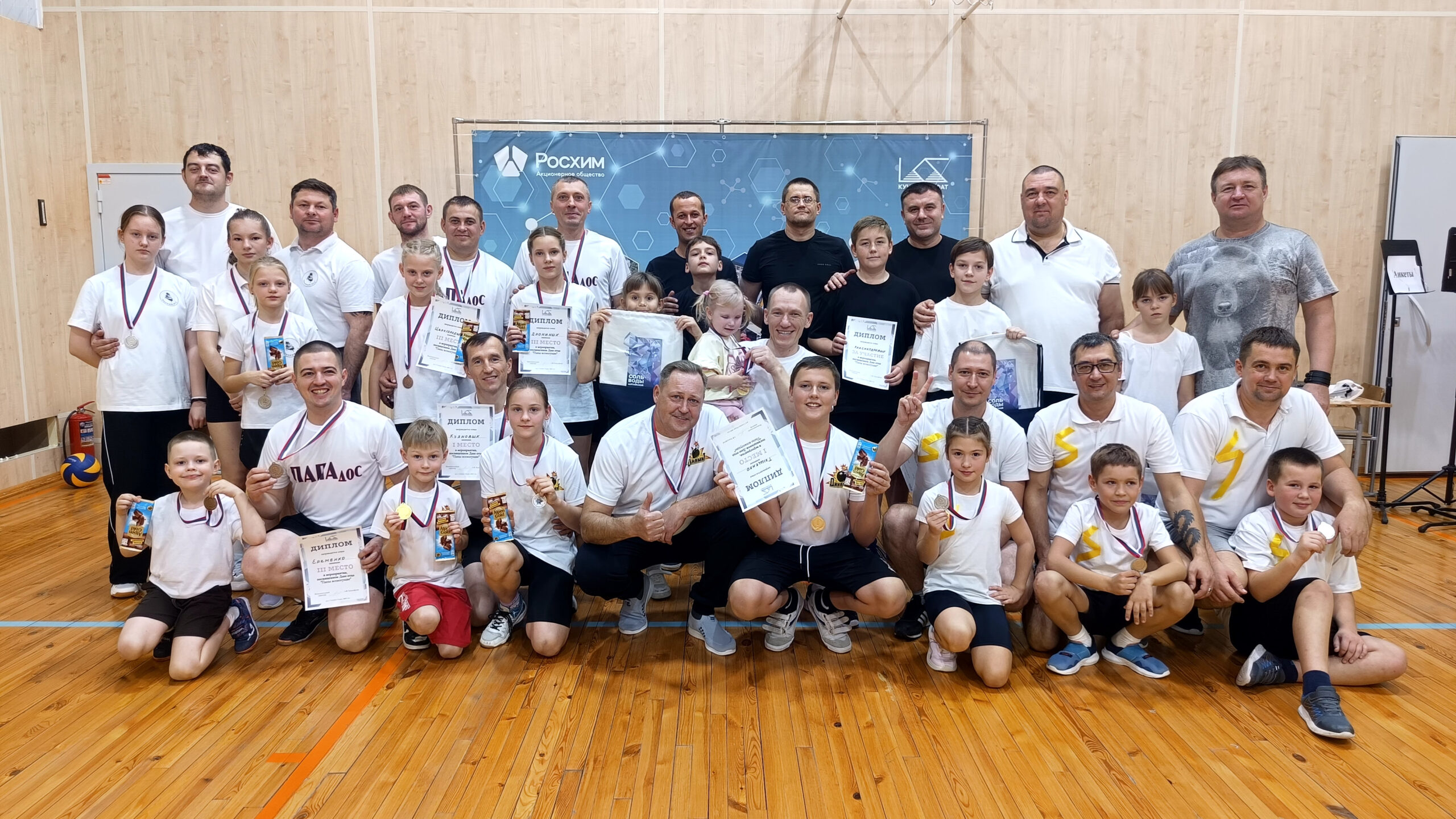 Снаряд в одну воронку дважды ПАДАЕТ!