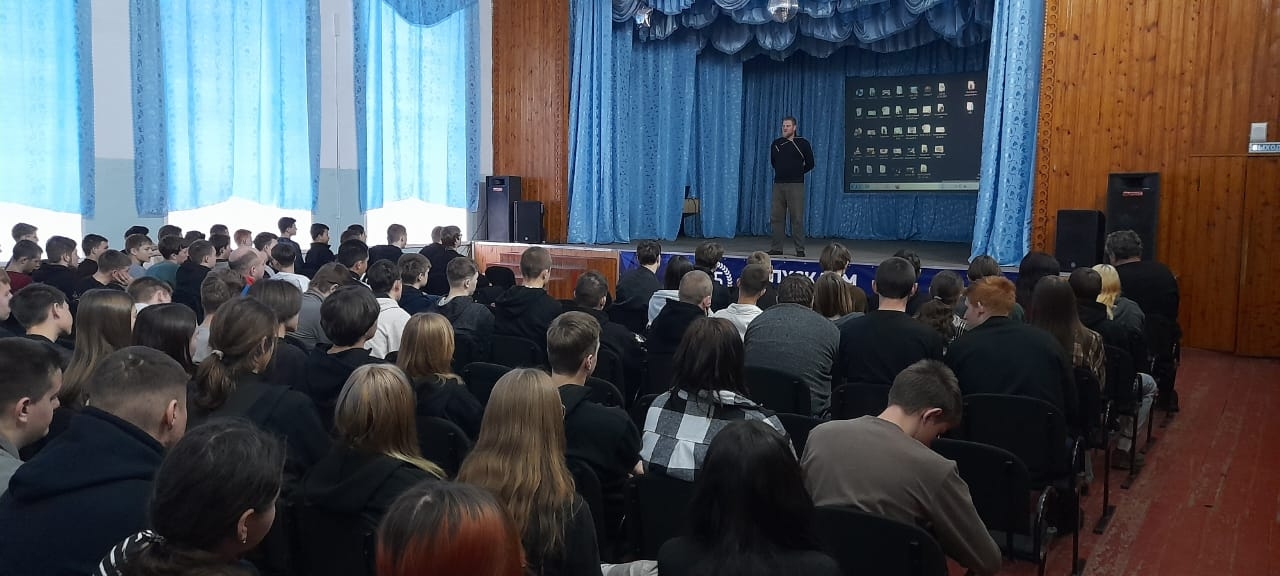 Потенциальные работники