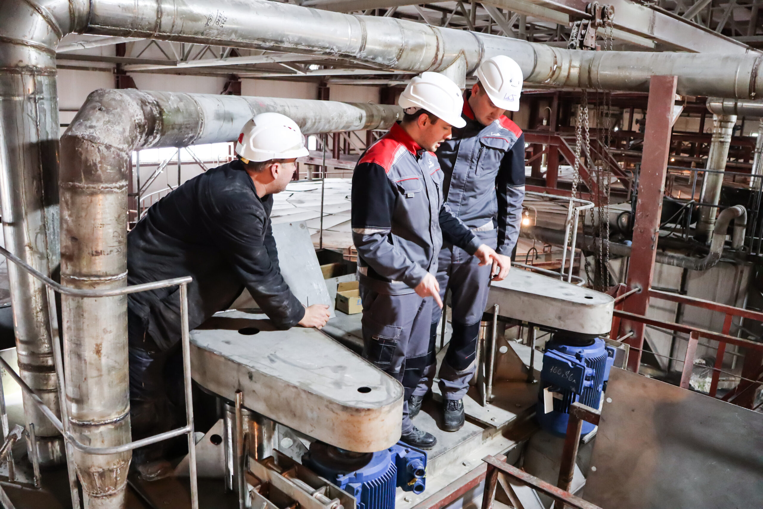 Инвестиция в качество