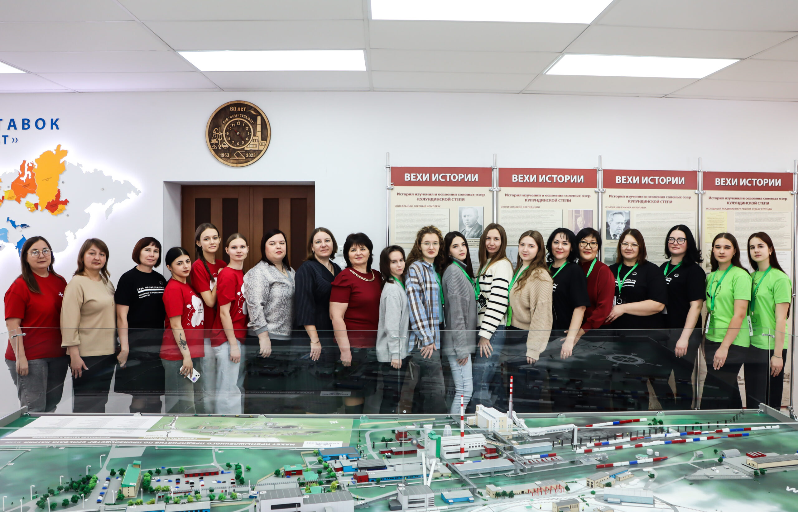 Лучше один раз увидеть, чем сто раз услышать