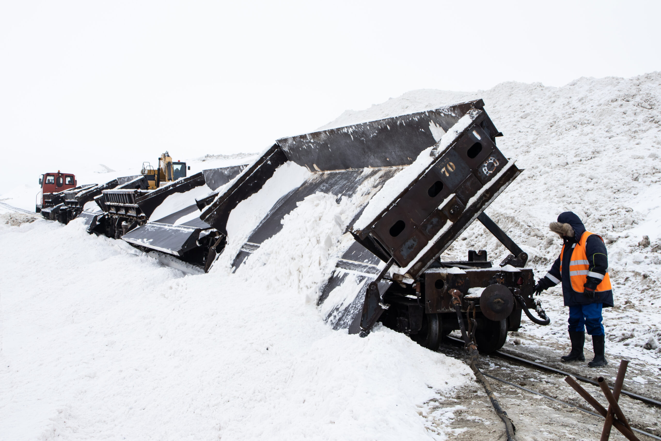 Ритм, заданный производством